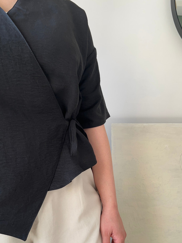 شومیز پری مانا